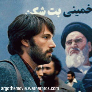 Iranul intră în "război" cu cinematografia americană