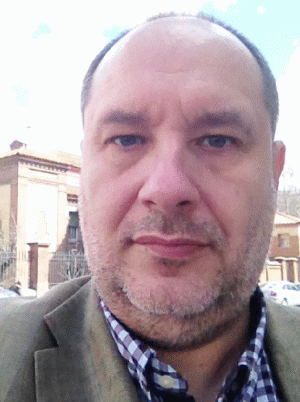 "Atâta vreme cât nu ne confruntăm cu situaţii economice extreme, o prăbuşire economică generală, industria de securitate va continua să funcţioneze, chiar şi în condiţiile cele mai grele", ne-a declarat Gabriel Badea.