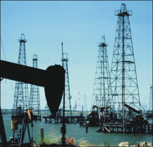 "Eni" plăteşte 3,60 miliarde de dolari pentru "Burren Energy"