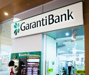 Garanti Bank estimează o creştere economică de 1,7% în 2013