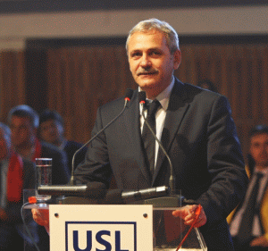 Liviu Dragnea