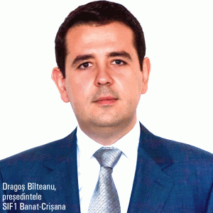 Dragoş Bîlteanu: "Ofertele statului nu trebuie să discrimineze firmele româneşti"