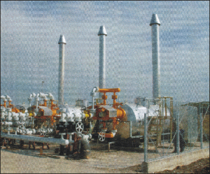 31 milioane lei - cifră de afaceri pe nouă luni pentru "Armax Gaz"Mediaş