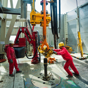 Dafora a început lucrările de foraj ale unei sonde pentru compania Rompetrol