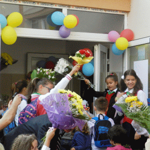 Interes la intrare, apatie totală la ieşire
