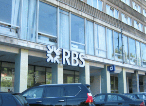 RBS Japonia ar putea fi amendată în scandalul Libor