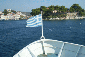 Încrederea în economia Greciei, la nivelul maxim al ultimilor trei ani şi jumătate