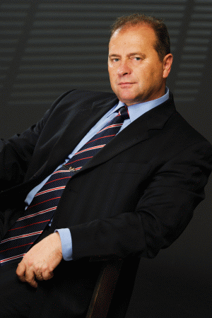 Ioan Popa, Transavia: "Consider că scandalurile alimentare sunt făcute dirijat"