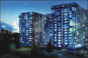 "Upground" construieşte apartamente de 1,2 milioane de euro
