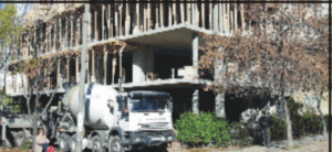 Scumpirea materialelor şi creşterea salariilor din construcţii urcă preţul noilor locuinţe
