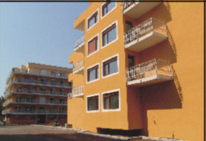 Noi locuinţe în Capitală, de circa 4.500 euro/mp