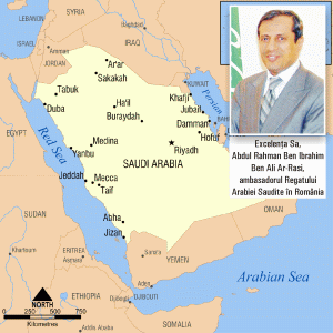 Proiecte de miliarde de dolari îi aşteaptă pe constructorii români în Arabia Saudită