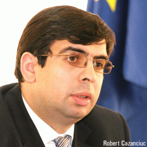 Victor Ponta a optat pentru Robert Cazanciuc la conducerea MJ pentru că este magistrat şi şi-a dorit să asigure o stare de stabilitate.