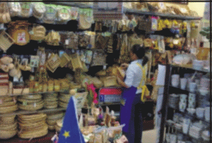 "Daiso", lanţul internaţional de magazine cu preţ unic de vânzare, intră pe piaţa autohtonă 