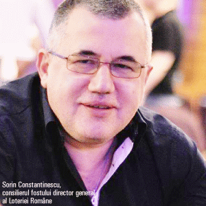 "Grecii au luat peste un miliard de euro de la Loteria Română"