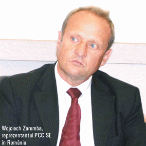 Opţiunile PCC SE: salvarea "Oltchim" sau retragerea