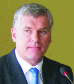 Robert Rekkers