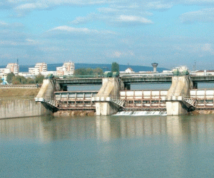 Profit brut de 144 milioane lei pentru Hidroelectrica