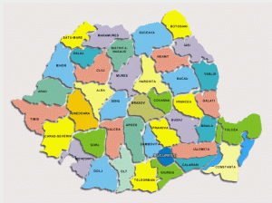 PNL şi PSD au un proiect comun: regionalizarea