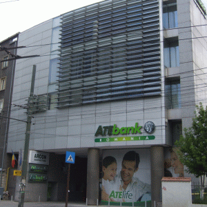 Dorin Umbrărescu a cumpărat ATE Bank România
