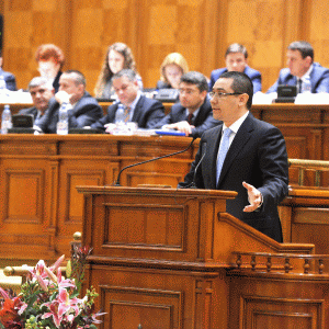 The government has taken full responsibility for the law of retrocession
