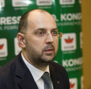 Kelemen Hunor