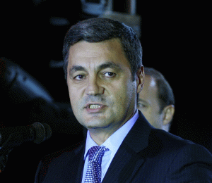 Farmache: "Şi BVB ar trebui să aibă un plan B pentru CCP"