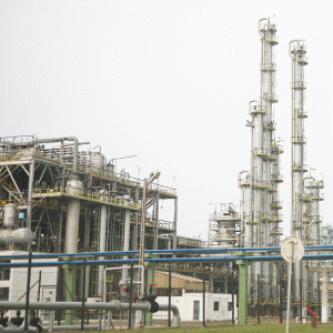 PCC şi Chimcomplex - posibilă colaborare pentru privatizarea Oltchim