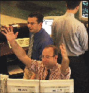 SSIF Broker - tranzacţie cu profit de 50%