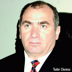 Tudor Ciurezu rămâne preşedintele SIF Oltenia