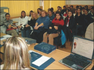 Proprietarii "Softwin" ar putea vinde o parte din companiile "Ascenta" şi "Intuitext" în 2008 sau 2009