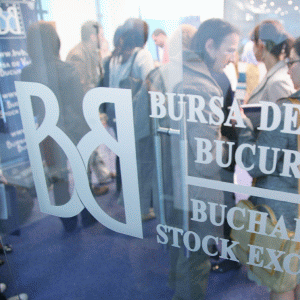 Acţionarii BVB discută noua politică tarifară şi conducerea dualistă