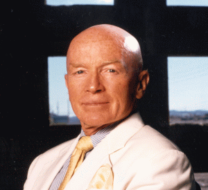 Mark Mobius