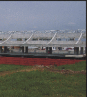 CNI construieşte săli de sport