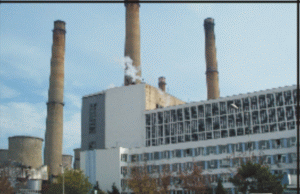"CET Iaşi" şi-a asigurat necesarul de energie pentru această iarnă, prin BRM