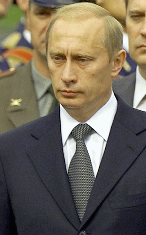 Rusia şi Marea Britanie au creat un grup de lucru pe proiecte petroliere 