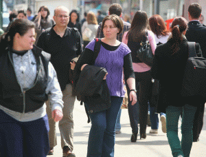 Creşte numărul locurilor de muncă în Canada