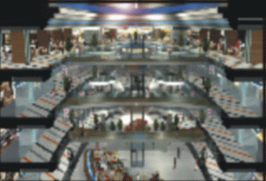 "Anchor" construieşte cu 50 milioane de euro primul mall din Republica Moldova