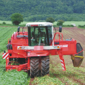 Traian Băsescu: "Lipsa unei strategii pe termen lung - cea mai mare problemă a agriculturii"
