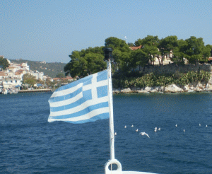 "China să considere Grecia o poartă către Europa"