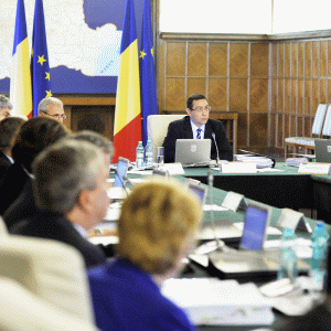 Guvernul agreează ideea constituirii unui fond de investiţii în energie