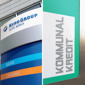 Austria is being pressured by the European commission to sell the nationalized banks