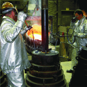 Reindustrializare sau reînnoirea bazei industriale? (II)