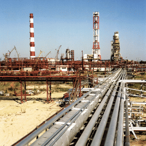 FECNE Bucureşti - contract de 1,8 milioane euro cu o filială a Gazprom 