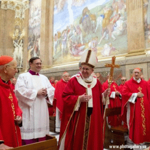 Şase cazuri suspecte de spălare a banilor la Vatican