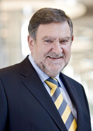  Herbert Stepic şi-a depus demisia din funcţia de director executiv Raiffeisen Bank International