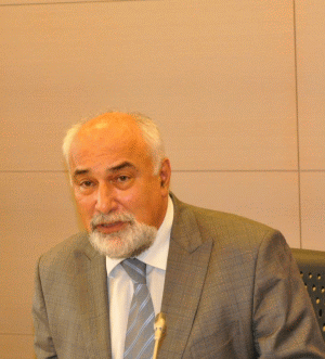 Vosganian: "Un anunţ prealabil de ofertă pentru Oltchim va fi publicat săptămâna viitoare"