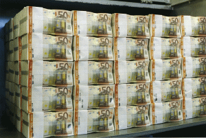 Firmele care au de primit bani europeni ar putea fi scutite de impozite