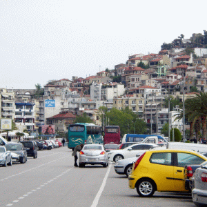 A bank for the price of a villa