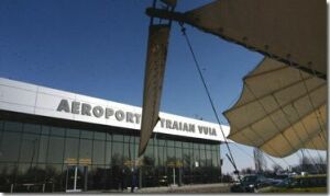  5% din Aeroportul Internaţional Timişoara, pe Bursa de Valori Bucureşti